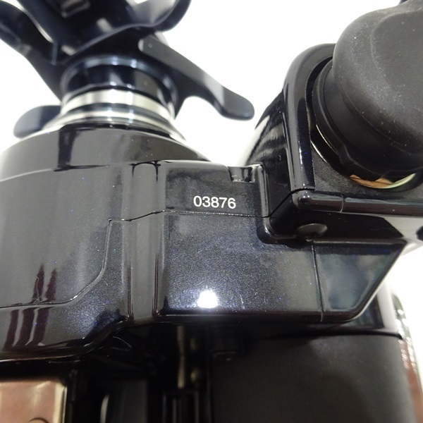 ２２ビーストマスターＭＤ３０００